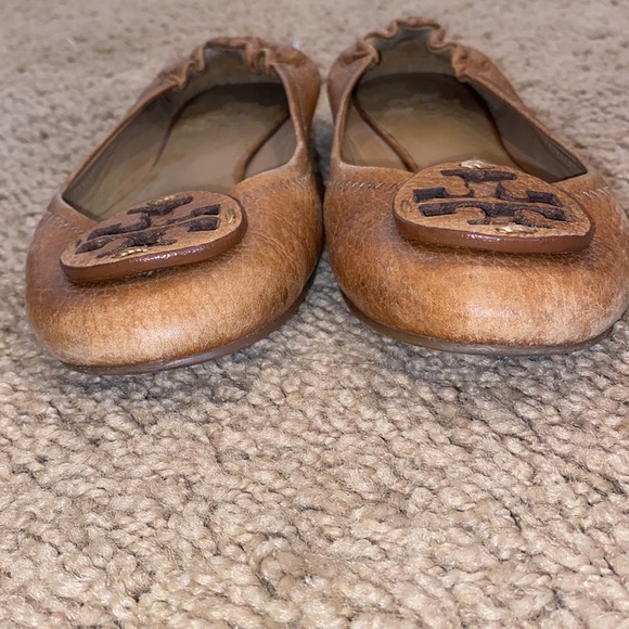 Tory Burch Flats - Picture 4 of 5